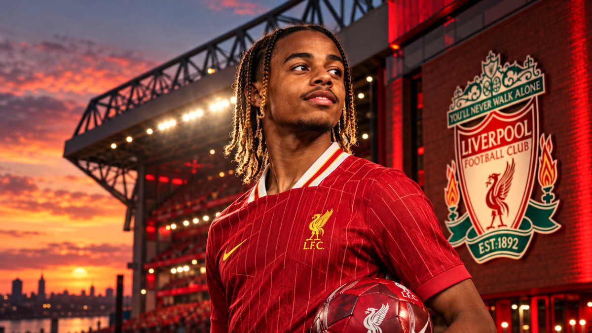 Liverpool avait séduit Barcola bien avant son transfert, selon cet ancien média