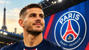 Lucas Hernandez savoure son pari gagnant entre le PSG et le FC Barcelone, sans s’enflammer