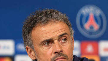 Luis Enrique aurait tranché pour le remplaçant de Nuno Mendes : une décision enfin prise
