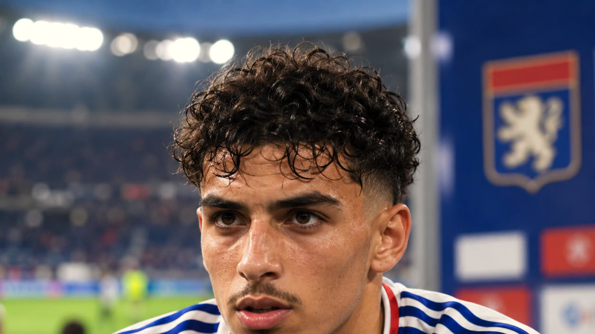 Lyon : Boudache prévient le PSG