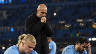 Manchester City vers un retrait de points qui le condamnerait à la relégation ?