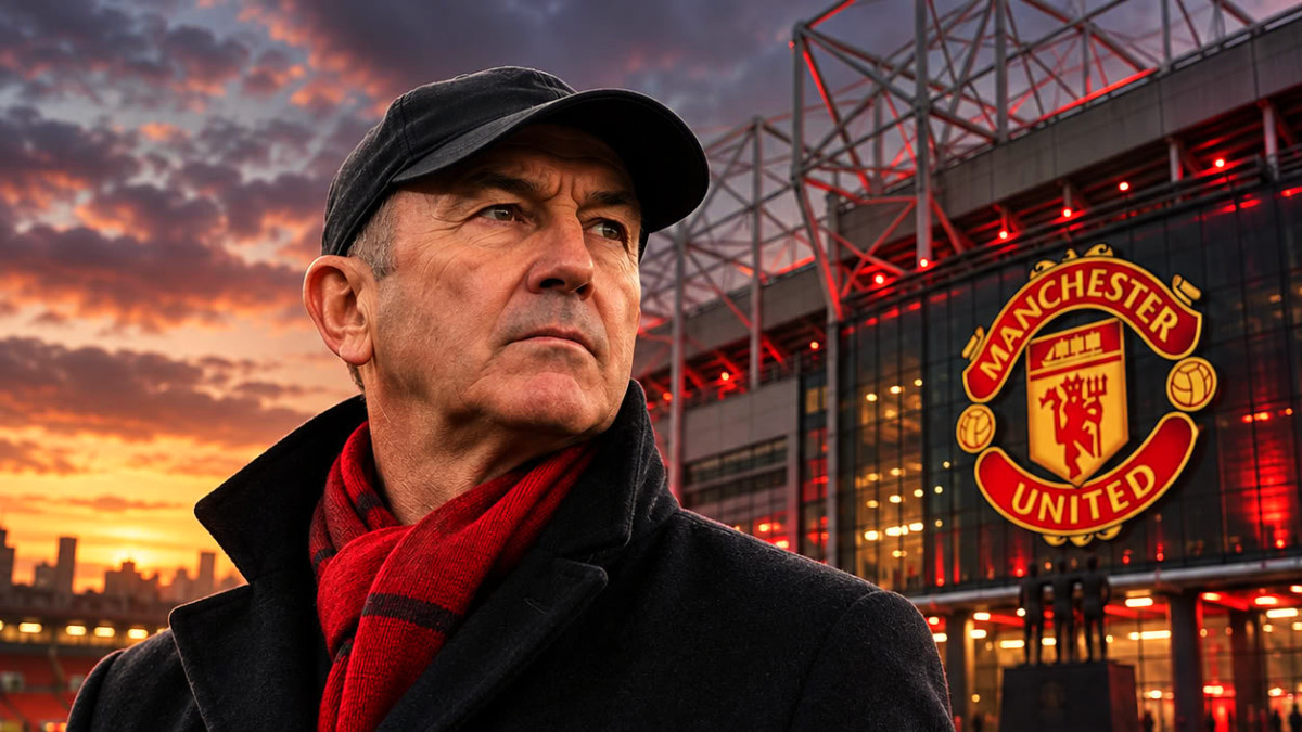 Manchester United a besoin de stabilité, pas de nouveaux changements, estime Tony Pulis