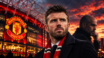 Manchester United a déjà un grand favori pour remplacer Michael Carrick