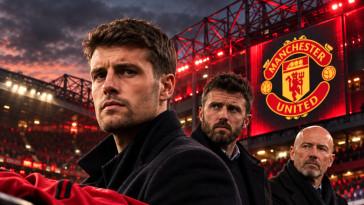 Manchester United devrait nommer Fabio Hurzeler pour remplacer Michel Carrick, estime Alan Shearer
