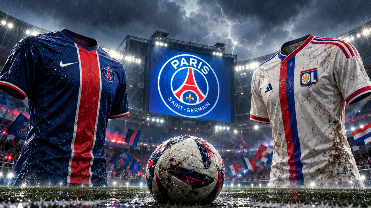 Le match pourrait être reporté : la raison qui se précise