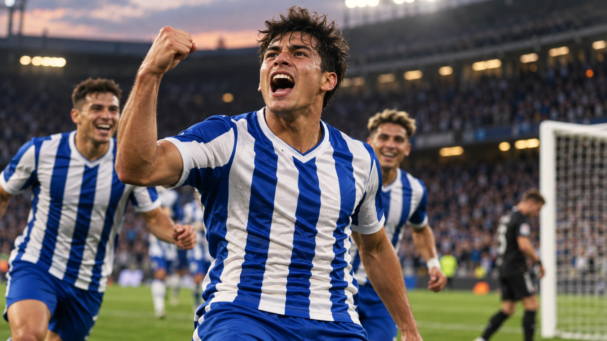 Maza s’offre une grande première en Europe