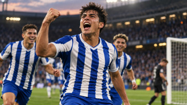 Maza s’offre une grande première en Europe