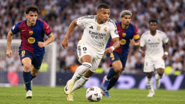 Mbappé et le Real se montrent convaincants à l’approche du Clasico