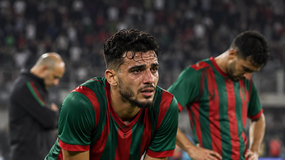 Le MC Alger fait une très mauvaise opération