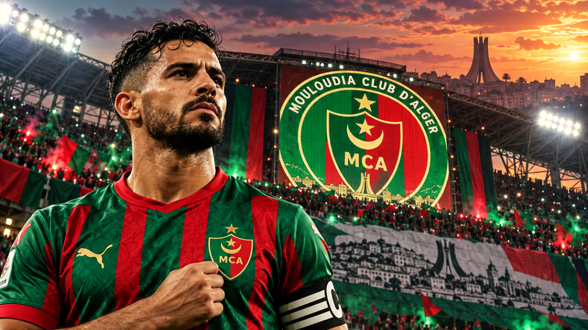 Le MCA doit déjà sauver sa saison : la pression monte déjà sur le club