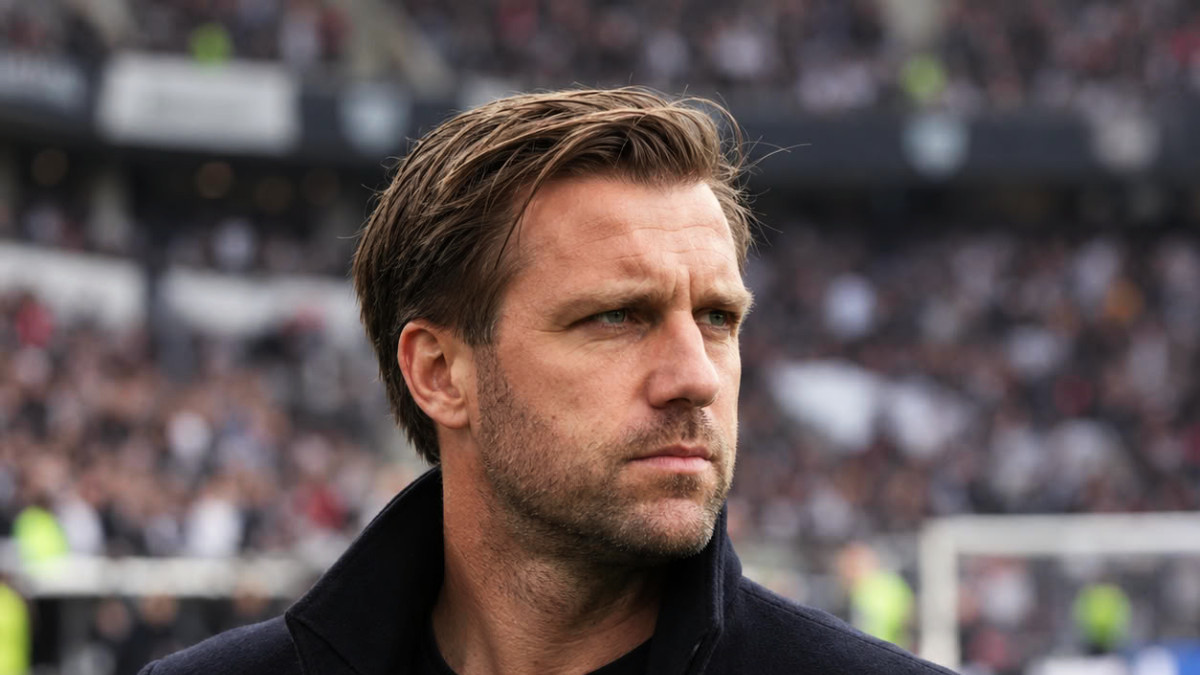 Mercato du Milan : Moretto annonce que Krösche est » à un pas «