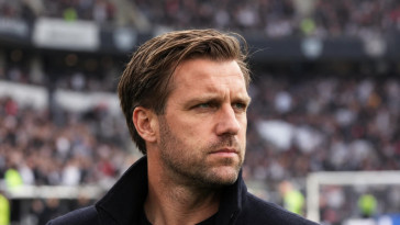 Mercato du Milan : Moretto annonce que Krösche est » à un pas «