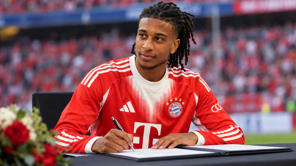 Michael Olise valide un énorme contrat : et ce n’est pas avec le Bayern Munich
