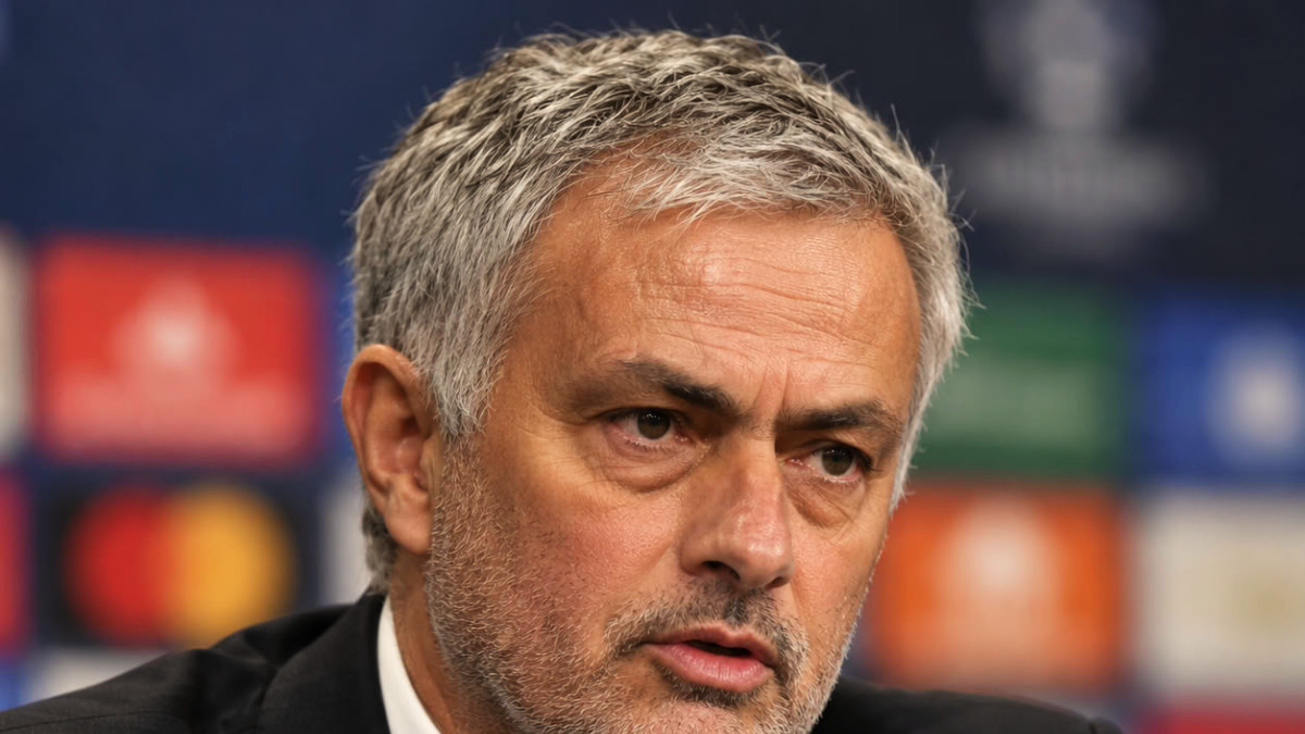 Mourinho sur le cas Vinicius : » Personne n’est intouchable «