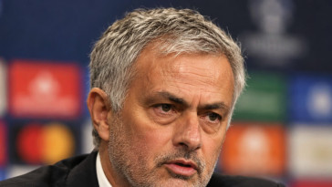 Mourinho sur le cas Vinicius : » Personne n’est intouchable «