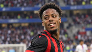 Nice : Wahi adore le Groupama Stadium, un aveu qui va faire réagir