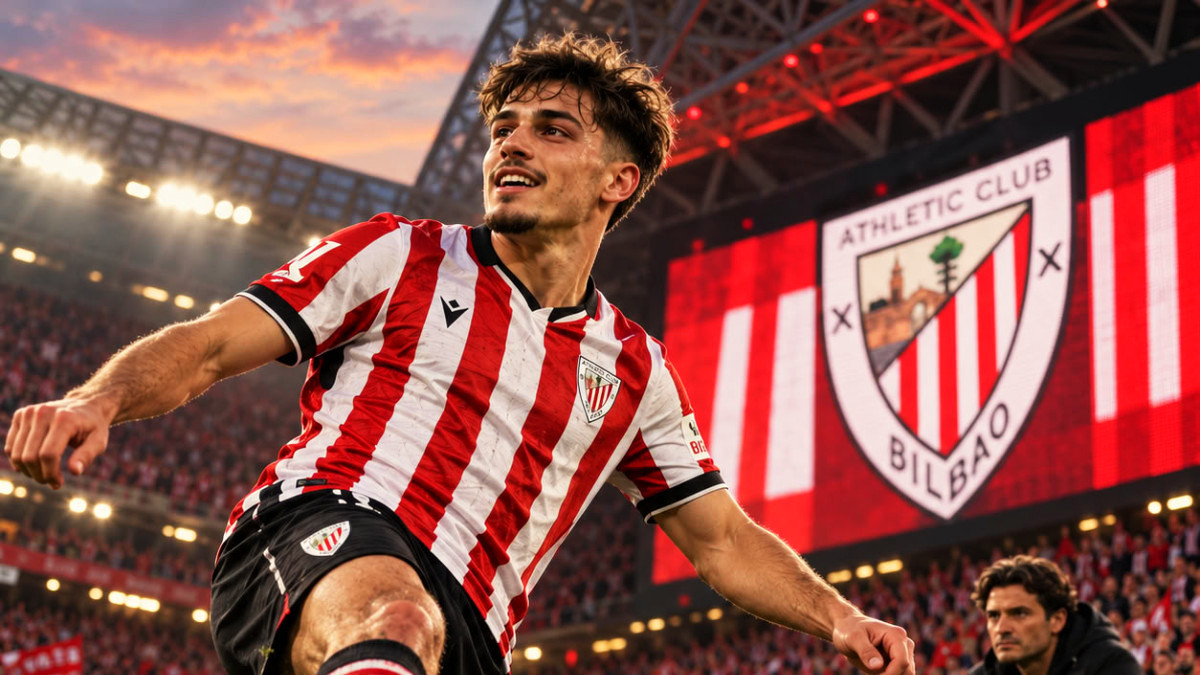 Nico Serrano marque des points auprès de Terzic