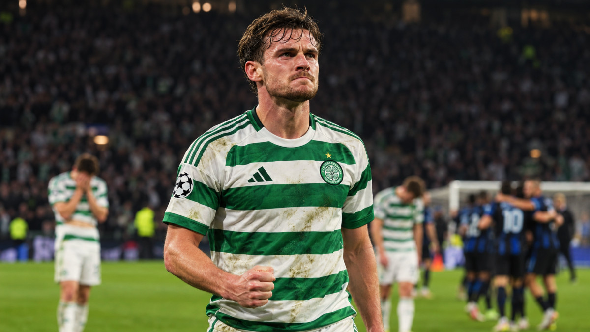 O’Neill reste combatif malgré la défaite : le Celtic échoue encore dans un grand rendez-vous