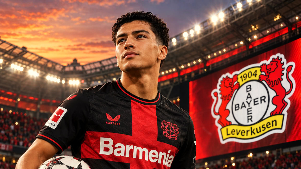 Mon objectif est de remporter la CAN et la Ligue des champions