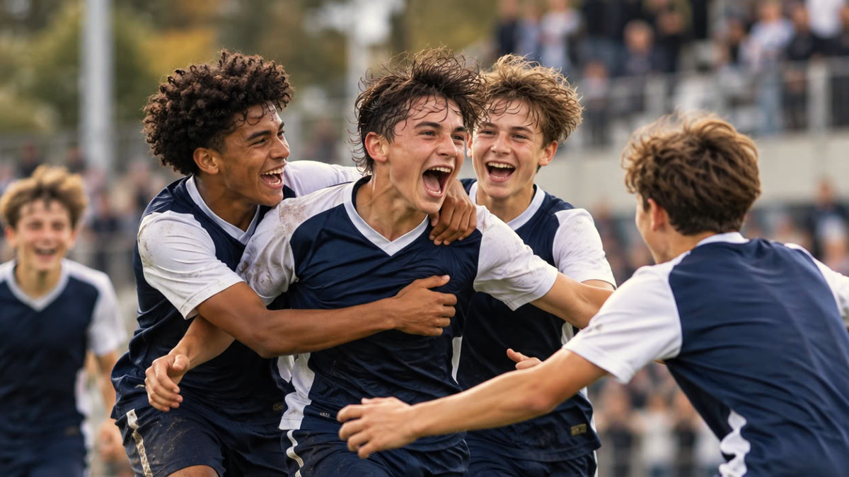 L’OCSM brille chez les jeunes : victoires des U11, U13 et U15, plus des fortunes diverses chez les seniors et féminines