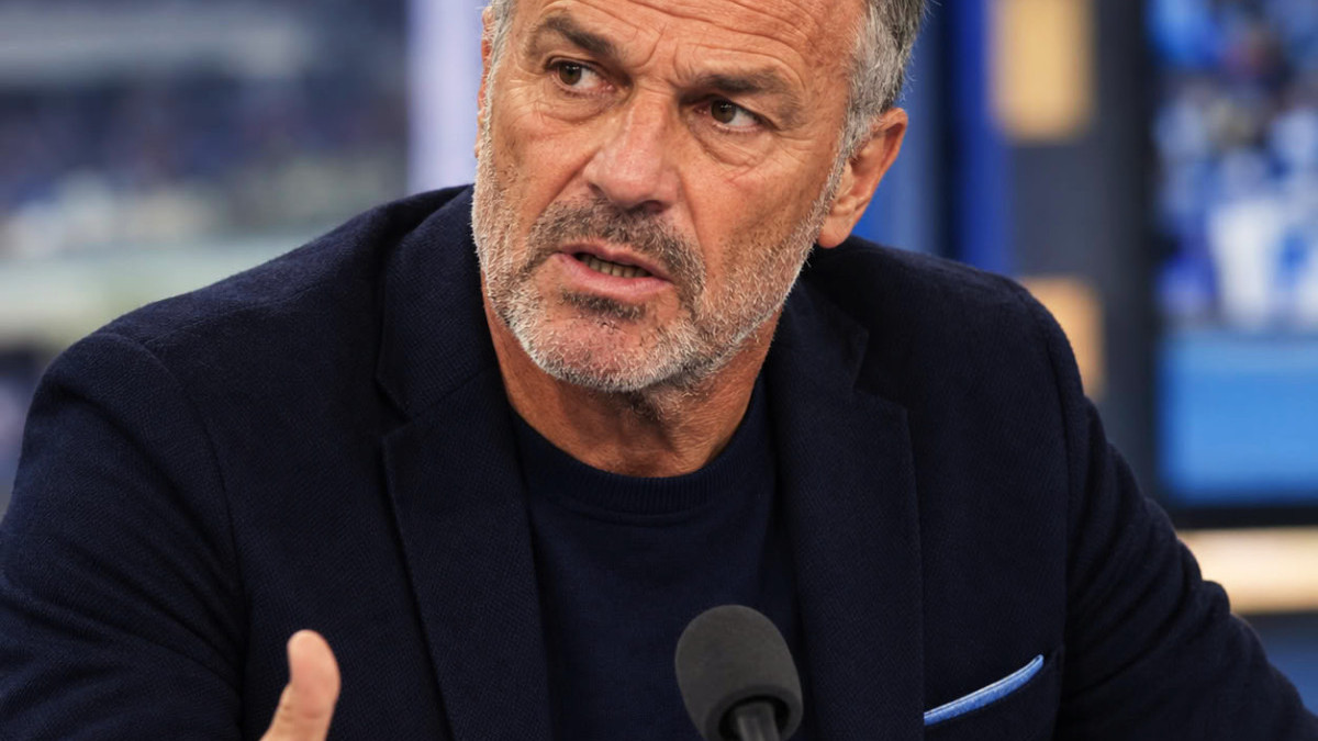 OM : Di Meco fustige le bilan de McCourt