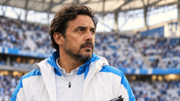 L’OM espère une recrue : un dossier encore ouvert à Marseille