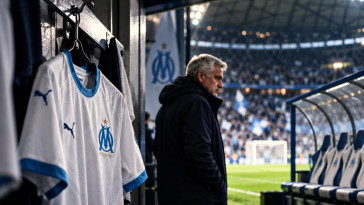 OM : Genesio a écarté deux joueurs, un choix fort qui interpelle