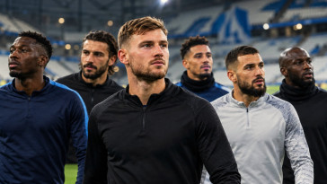 L’OM peut encore se renforcer avec six buteurs libres sur le mercato