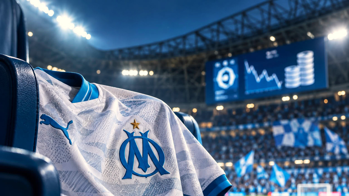 OM : deux ou trois joueurs sont déjà d’accord pour cet hiver, mais la DNCG tranchera