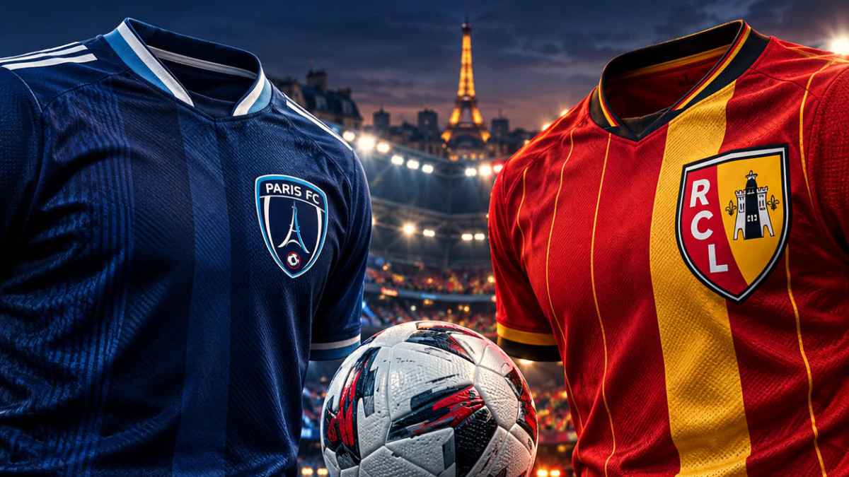 Le Paris FC fait mal à Lens sur le mercato avec Sinayoko et Sage