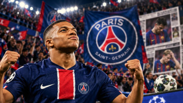 Le Paris Saint-Germain impressionne la presse espagnole après sa victoire contre le Barça