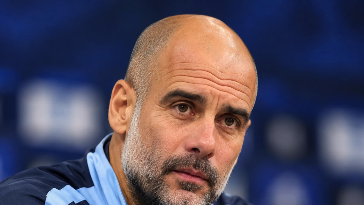 Pep Guardiola réaffirme son soutien à la Palestine : son appel aux dons