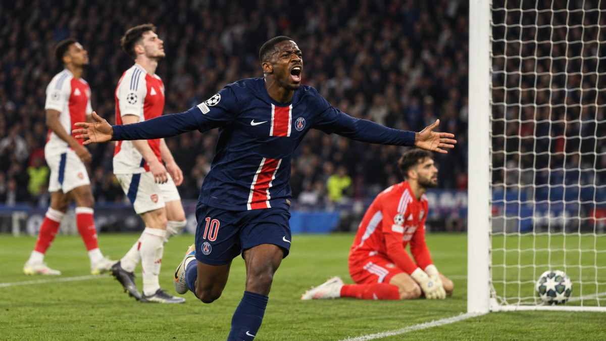 Pourquoi Paris est-il devenu la bête noire de la toute-puissante Premier League ?
