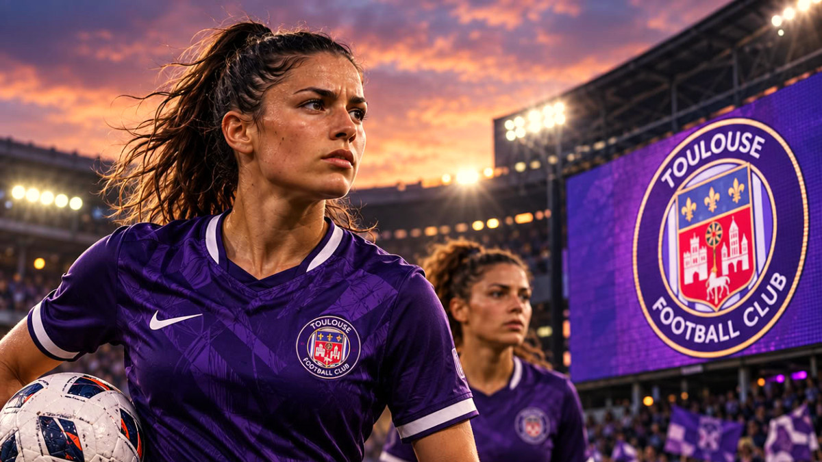 Première Ligue féminine : face à Fleury, les Violettes n’ont plus le droit à l’erreur