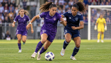 Première Ligue féminine : les Violettes rêvent d’un premier envol à La Ramée face au Paris FC