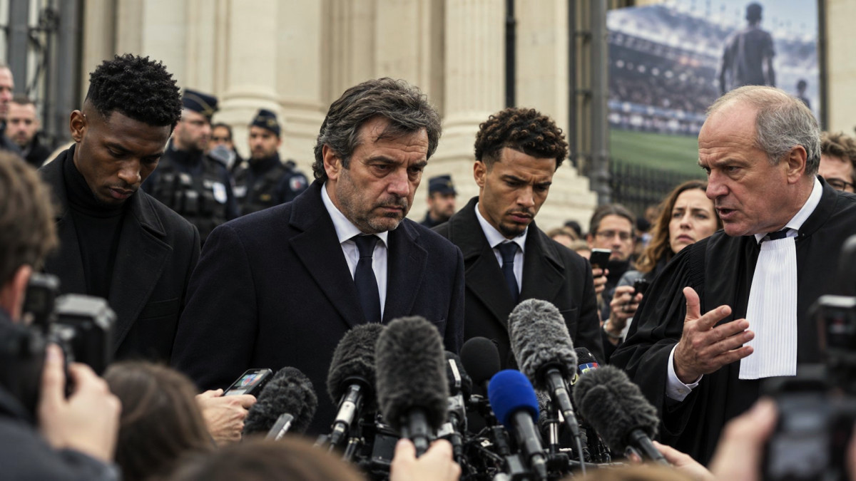 Le procureur réclame de lourdes peines dans cette affaire