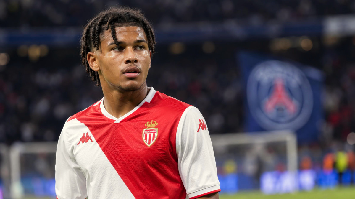 Le PSG veut arracher Paris Brunner à l’AS Monaco, une piste qui agite le mercato