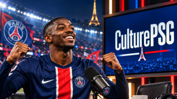 PSG-Barça (4-2) : le podcast CulturePSG revient sur la victoire parisienne
