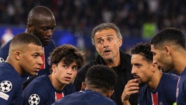 PSG-Barça : la composition officielle des Parisiens réserve une énorme surprise