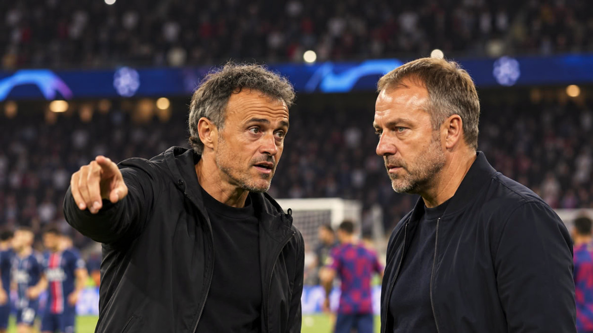 PSG-Barça : un report n’est pas encore à l’ordre du jour