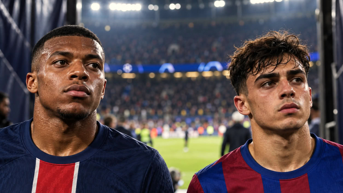 PSG-Barcelone : à quelle heure et sur quelle chaîne regarder le match ?