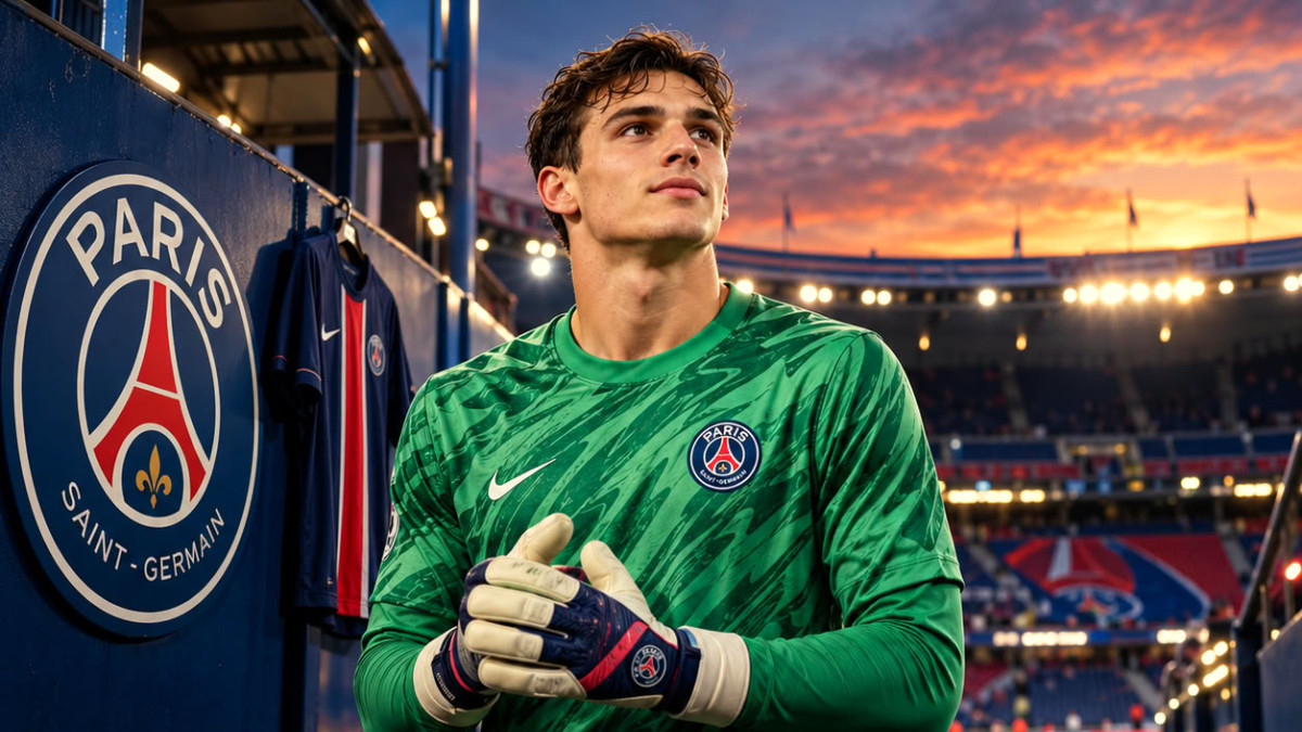 PSG : l’un de ses blessés va très bientôt faire son retour