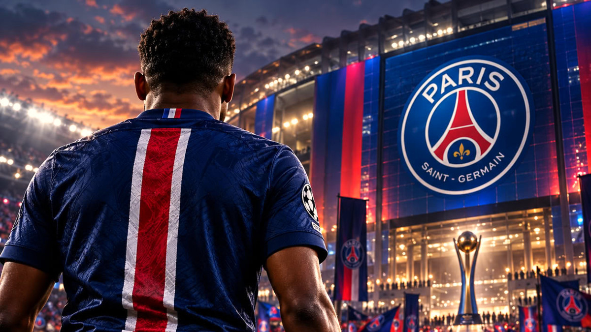 PSG : le club connaît déjà la date et le lieu de sa finale de Coupe intercontinentale