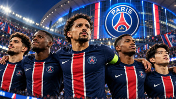 Le PSG impressionne la presse espagnole : » une leçon collective «, » le PSG reste aux commandes «