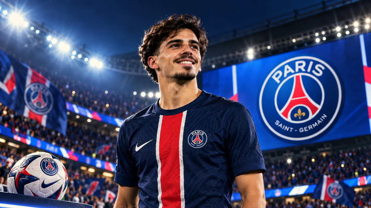 PSG : Luis Enrique fait enrager le Stade Rennais avec le chouchou de Haise