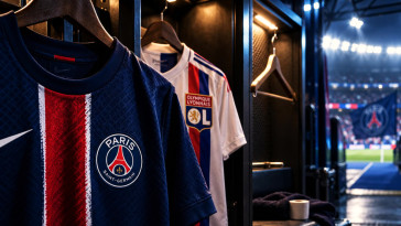 PSG-OL compte un forfait de plus avant le match