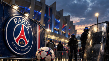 PSG-OL : la Préfecture de police met la pression avant le match