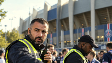 PSG a préparé le choc face au Barça : les dessous d’un dispositif de sécurité renforcé