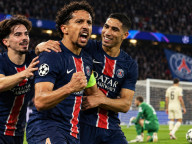 Le PSG reste en course pour le podium du coefficient UEFA en Europe