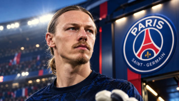 PSG : Safonov critiqué de toutes parts, une grande décision se prépare pour cet hiver